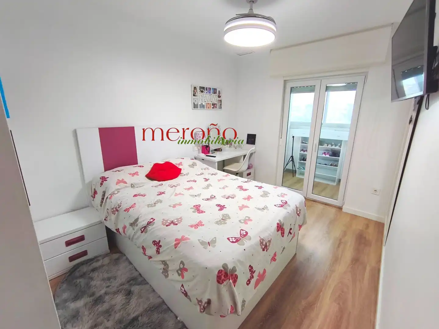 Habitación de Ático en venta en Elche / Elx con Jardín privado, Terraza y Trastero
