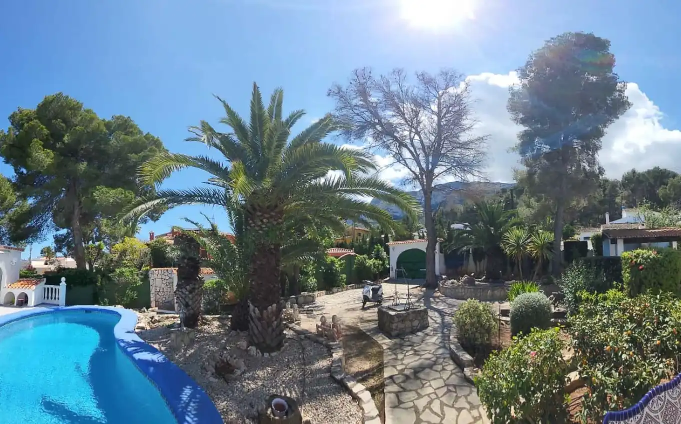 Casa amb piscina en venda a La Pedrera - Vessanes, imagen 25