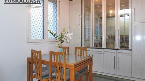 Foto 4 de Piso en venta en Avenida Lehendakari Aguirre, San Ignacio - Elorrieta, Bilbao