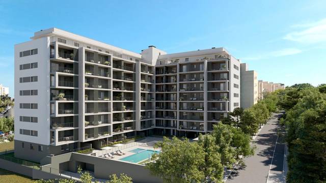 Planta baja en Venta en Valterna