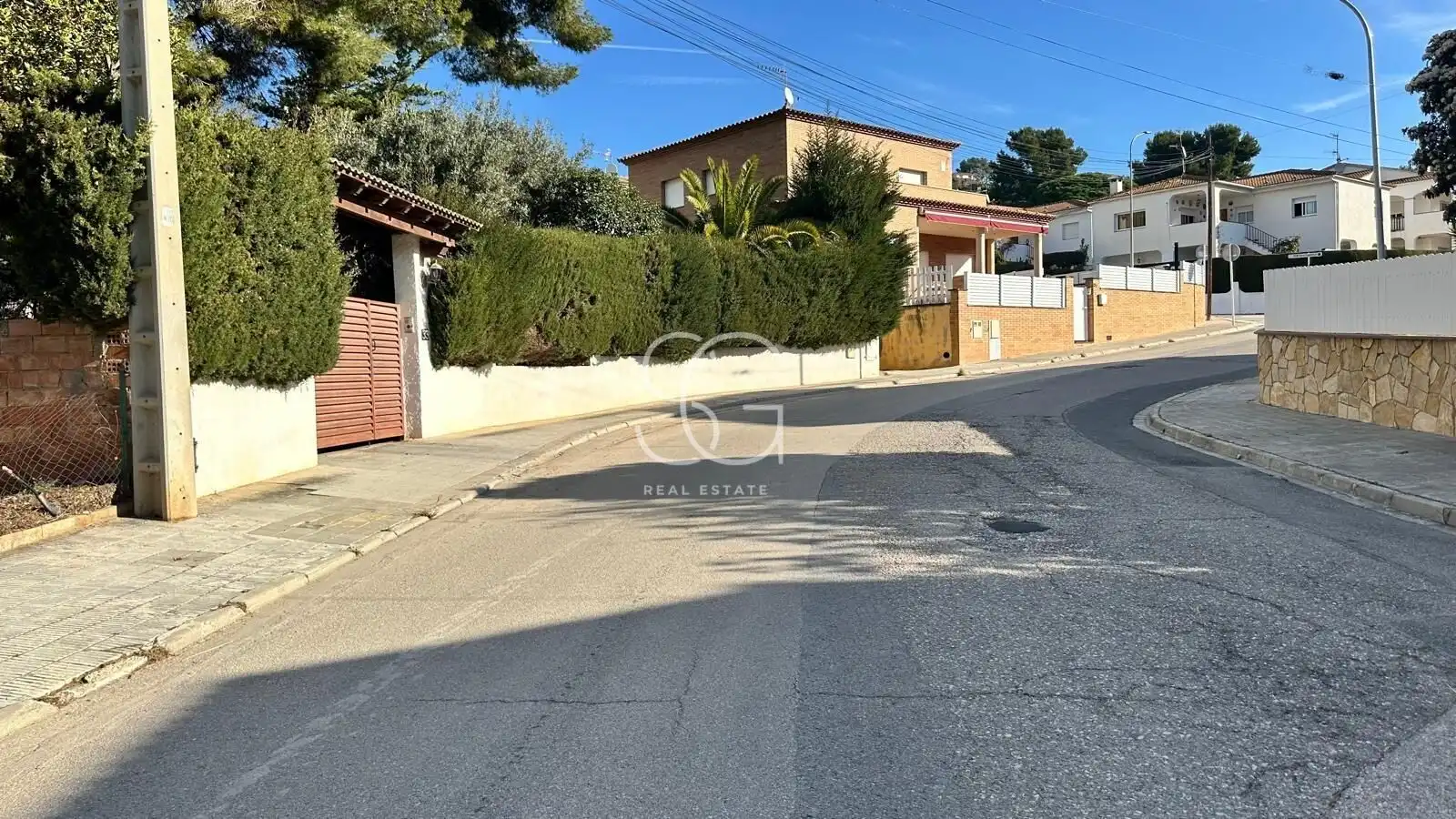 Terreny residencial en venda a Roda de Barà, imagen 12