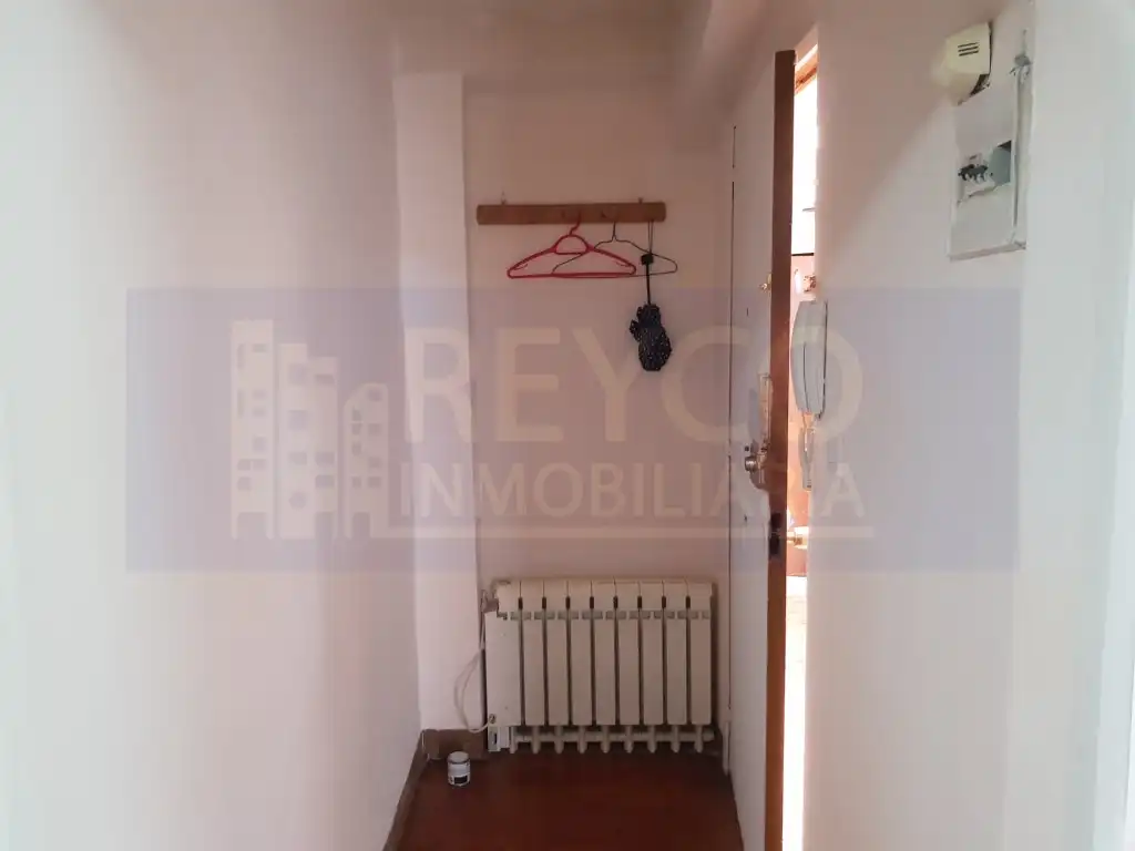 Apartamento en venta en Haro