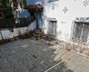 Garden of Flat for sale in Collado Villalba