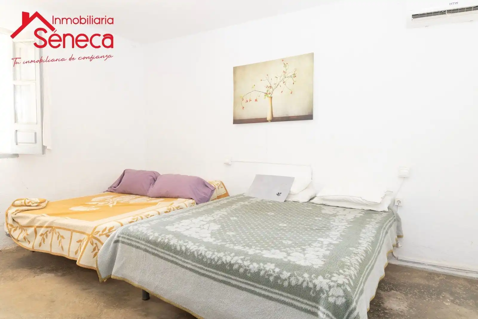 Casa o chalet en venta en ADAMUZ - ALGALLARIN, Adamuz