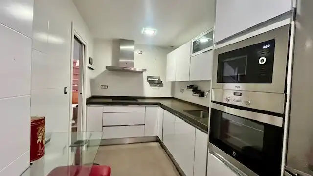 Casa adosada en venta en Paraíso Arenal - La Colina