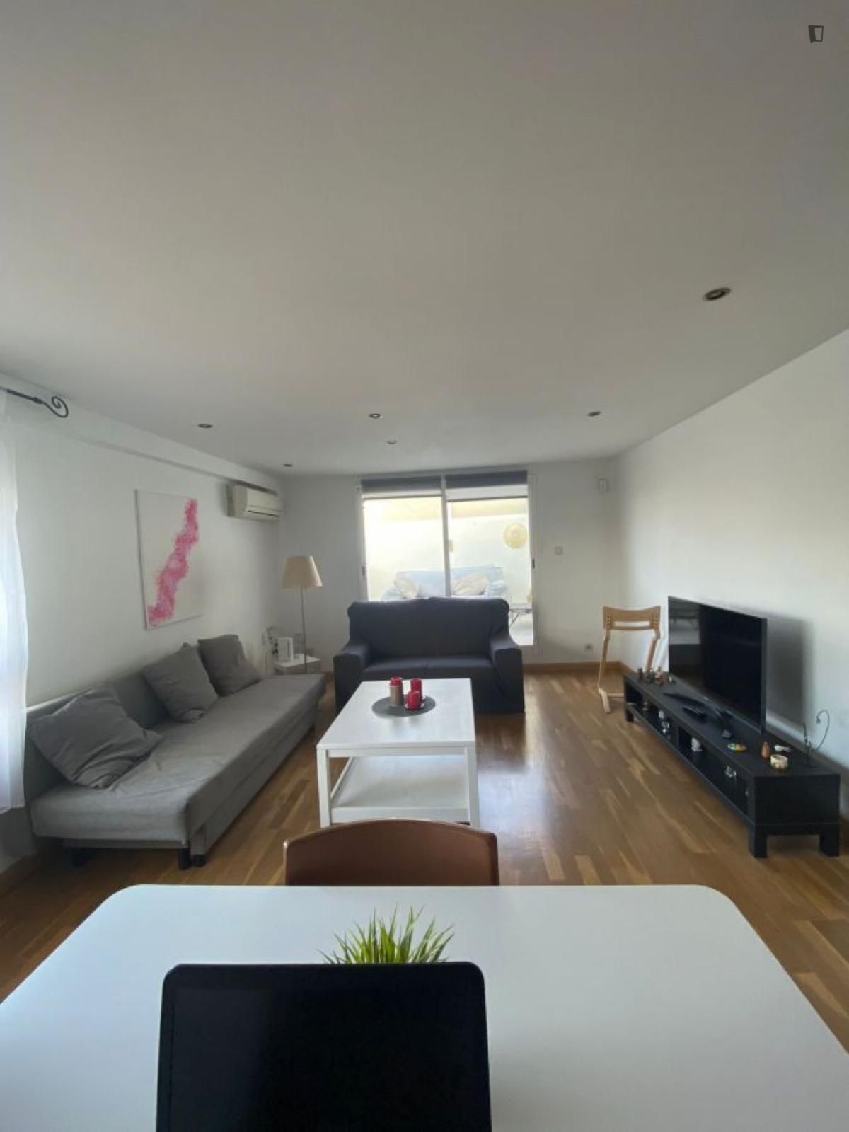 Apartament de lloguer a Trinitat