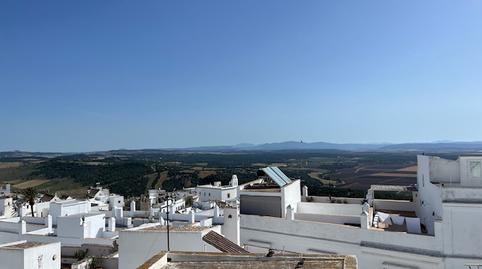 Foto 2 de Finca rústica en venda a Calle Rosario, 15, Vejer, Vejer de la Frontera