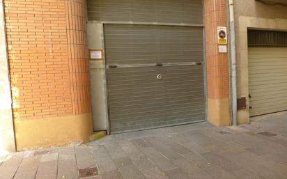 Garage to rent in Centre - Estació