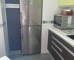 Kitchen of Flat to rent in Bilbao   with Terrace