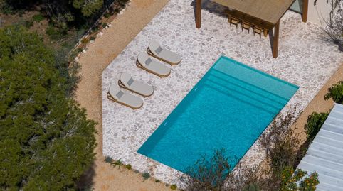 Foto 3 de Casa o xalet en venda a Cap Martí - El Tossalet - Pinomar, Jávea / Xàbia