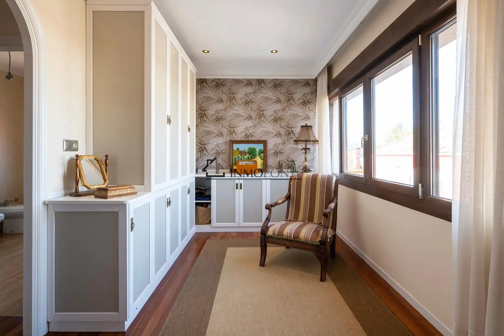 Houses for sale in Vilagarcía de Arousa  with Private garden