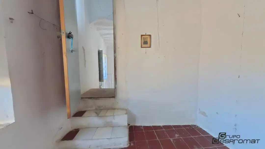 Adossat amb jardí en venda a Calle Real, imagen 35