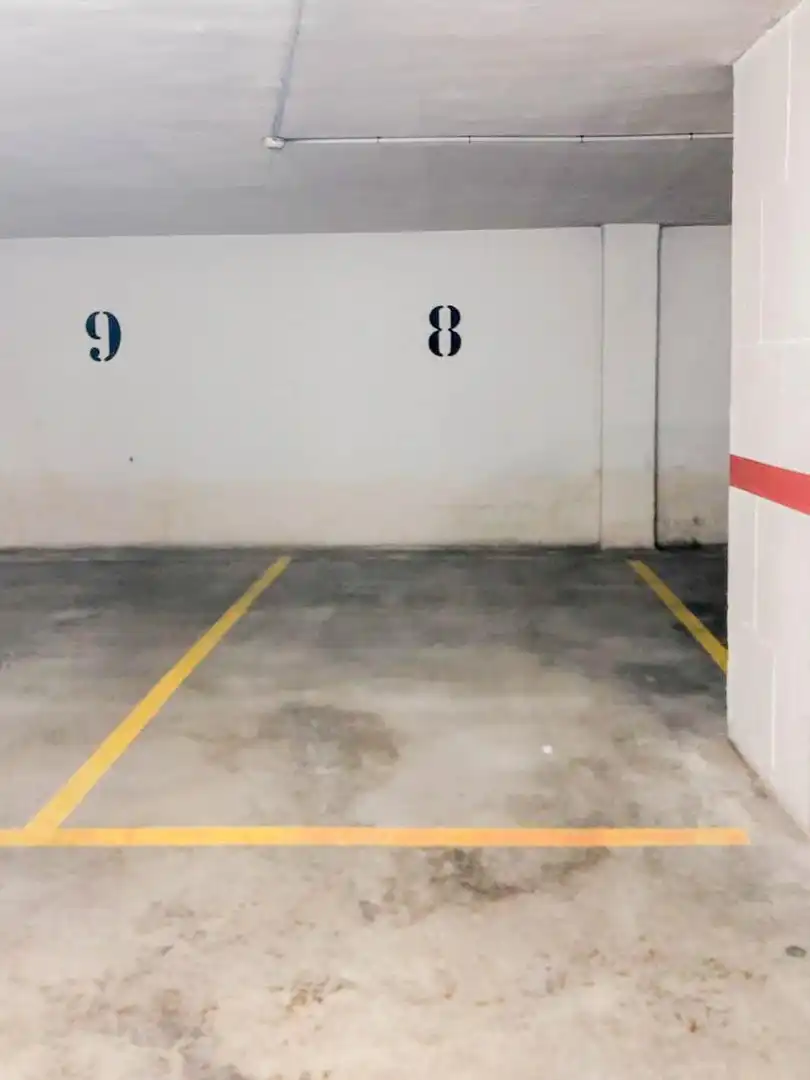Parkplatz zum Verkauf in Callosa de Segura, imagen 3