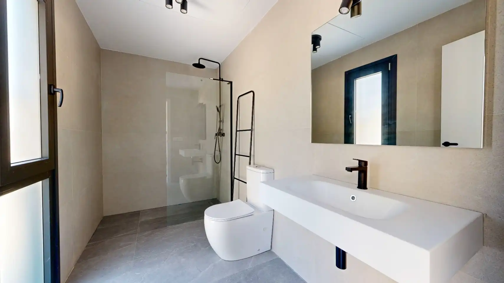 Chalet con piscina en venta en Balcón de Ponoig - Polop Paradis - Polop Hills, imagen 51