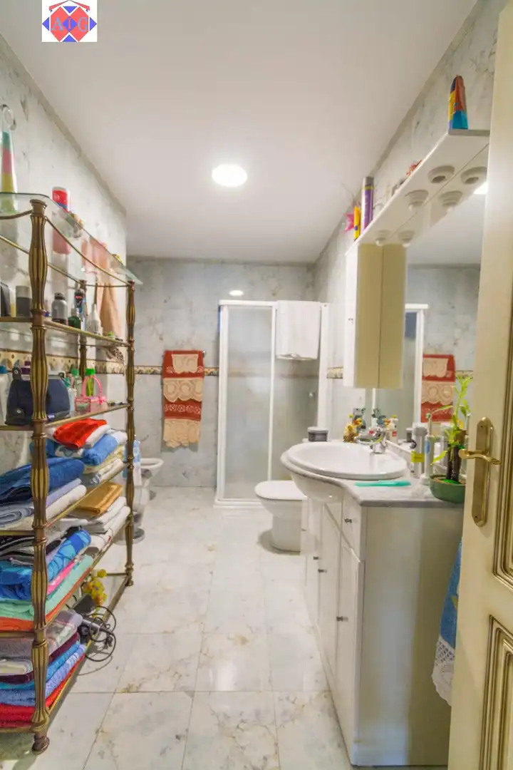 Casa o xalet en venda a Calle CAMINO DE LA MONTAÑA (ROM, 5, Castell de Ferro