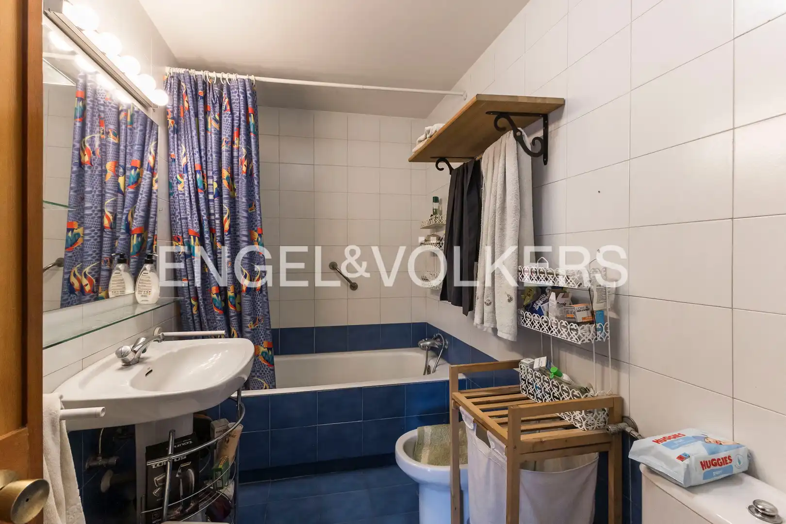 Penthouse with pool for sale in Ciudad Lineal, imagen 23