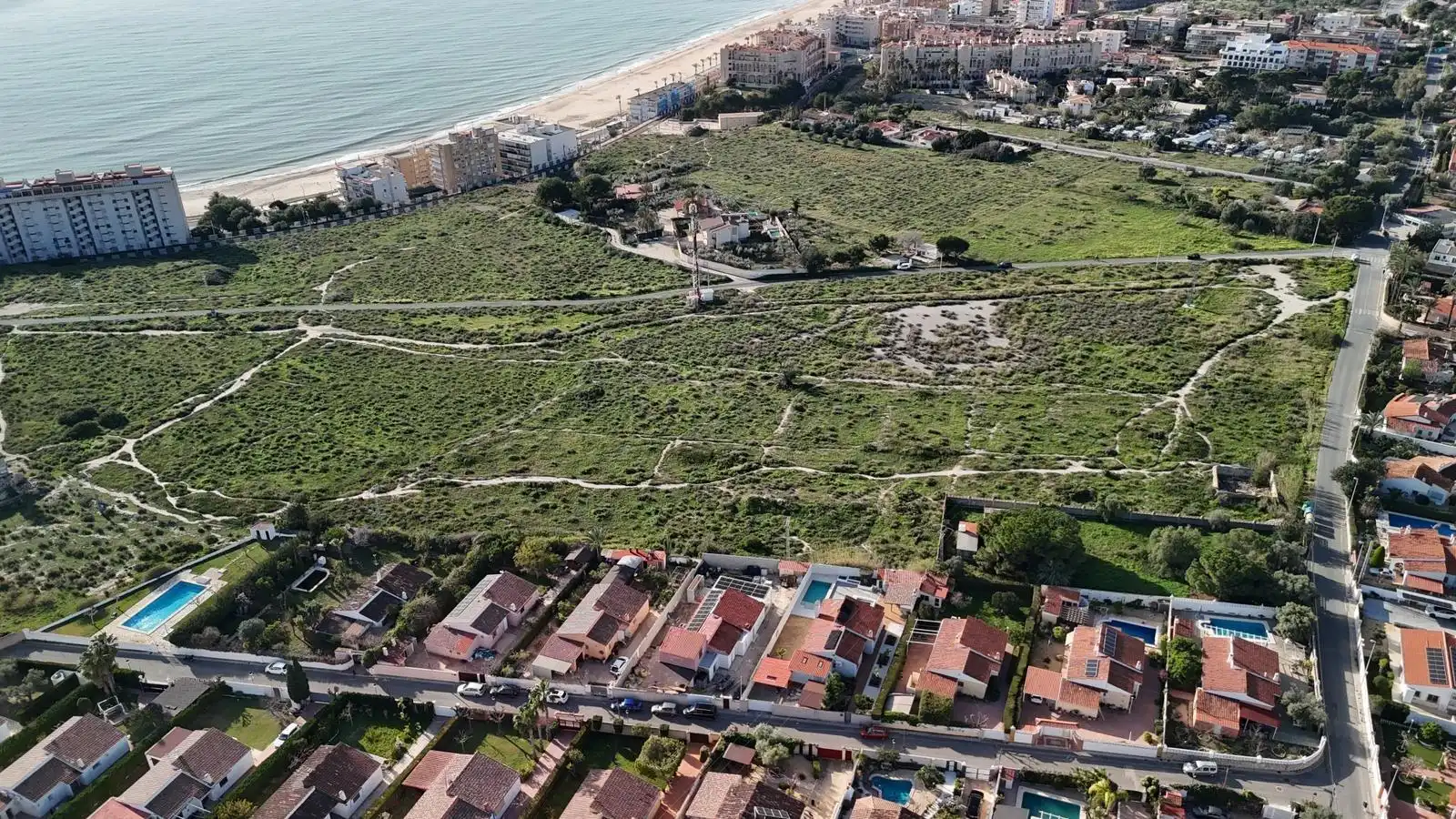 Casa o xalet en venda en El Campello amb Terrassa