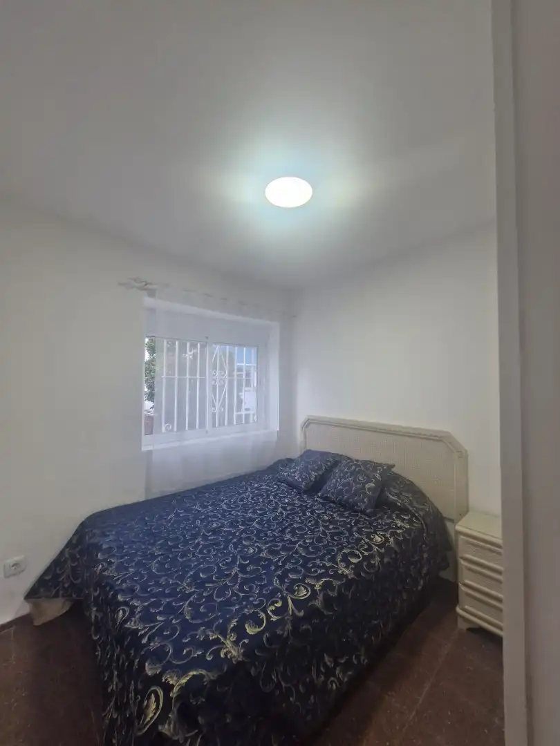 Flat for rent in Calle Sor Juana Ines de la Cruz, Rodeo Alto - Guadaiza - La Campana
