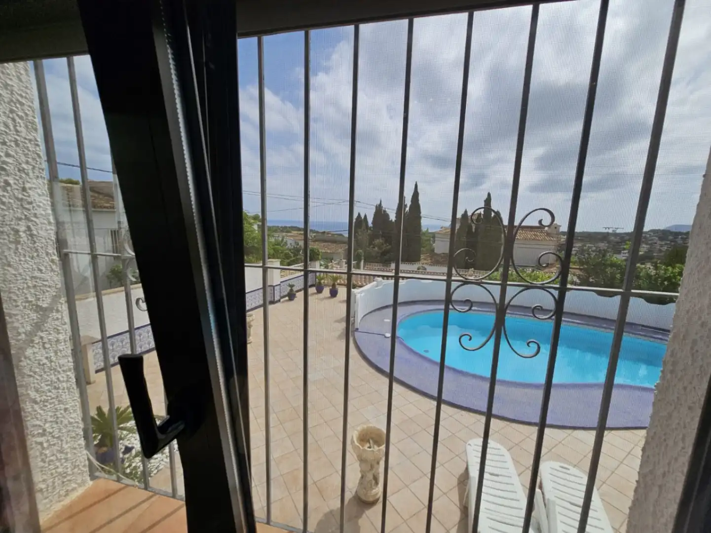 Villa con piscina in vendita a La Viña - Montemar - San Jaime, imagen 26