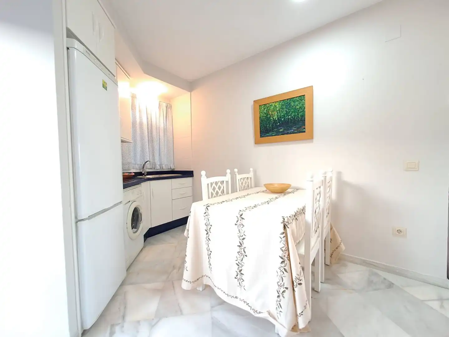 Bedroom of Apartments for sale in Islantilla  with Terrace and Storage room