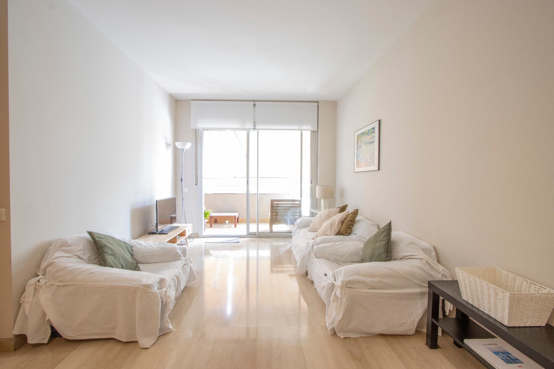 Pis de lloguer a Carrer de Ramon Turró, La Vila Olímpica del Poblenou