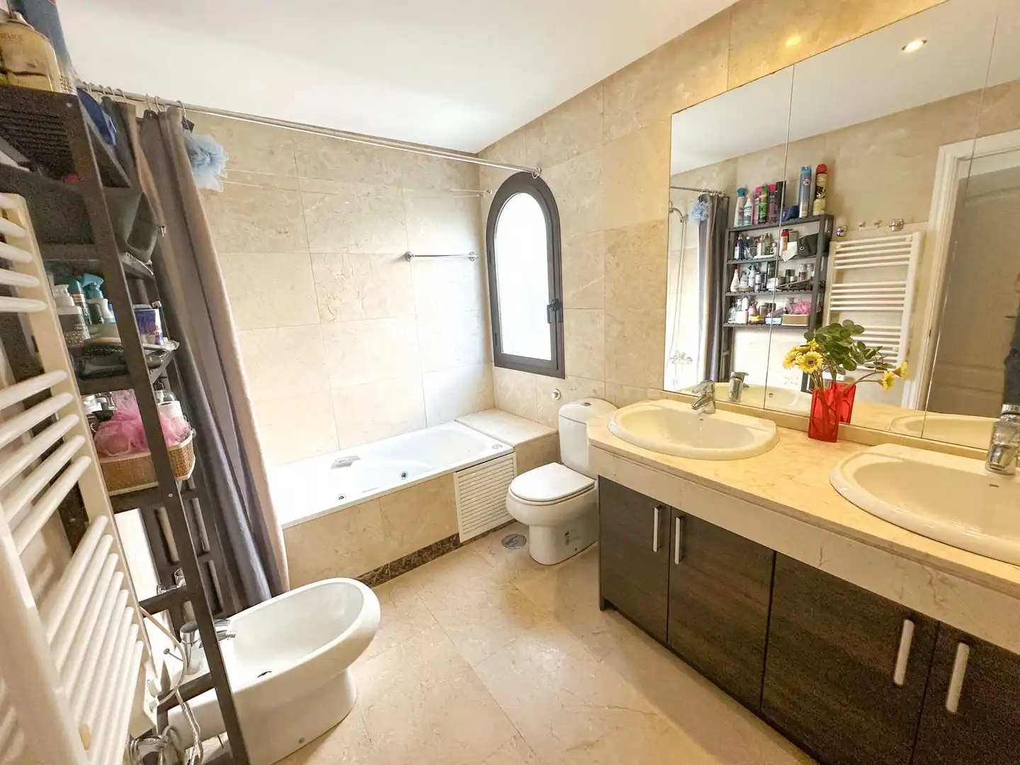 Rez-de-chaussée avec terrasse à vendre à La Alcaidesa, imagen 19