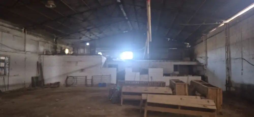Industrial buildings for sale in Minaya