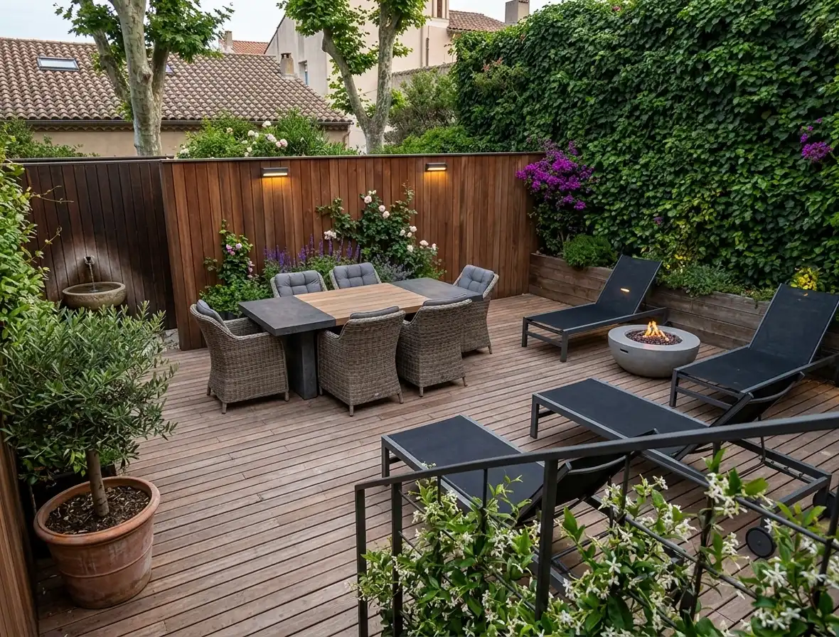 Terrassa de Edifici en venda en Barcelona amb Alarma i Piscina comunitària