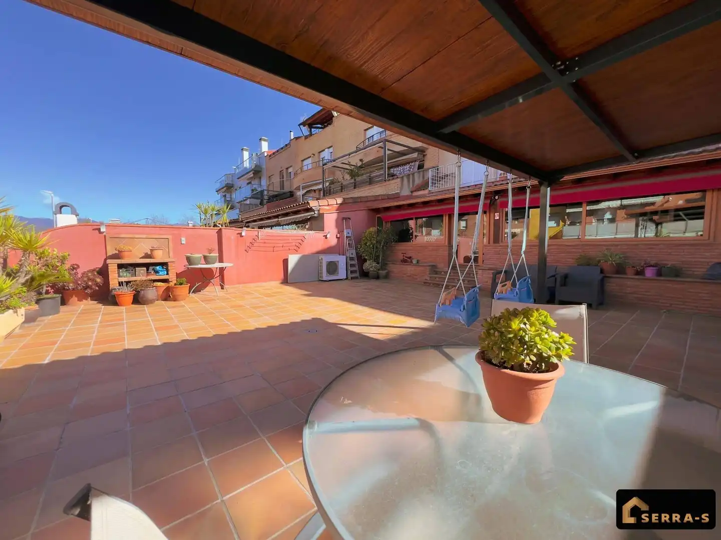 Ground floor with lift for sale in Passeig ANDALUSIA, imagen 15