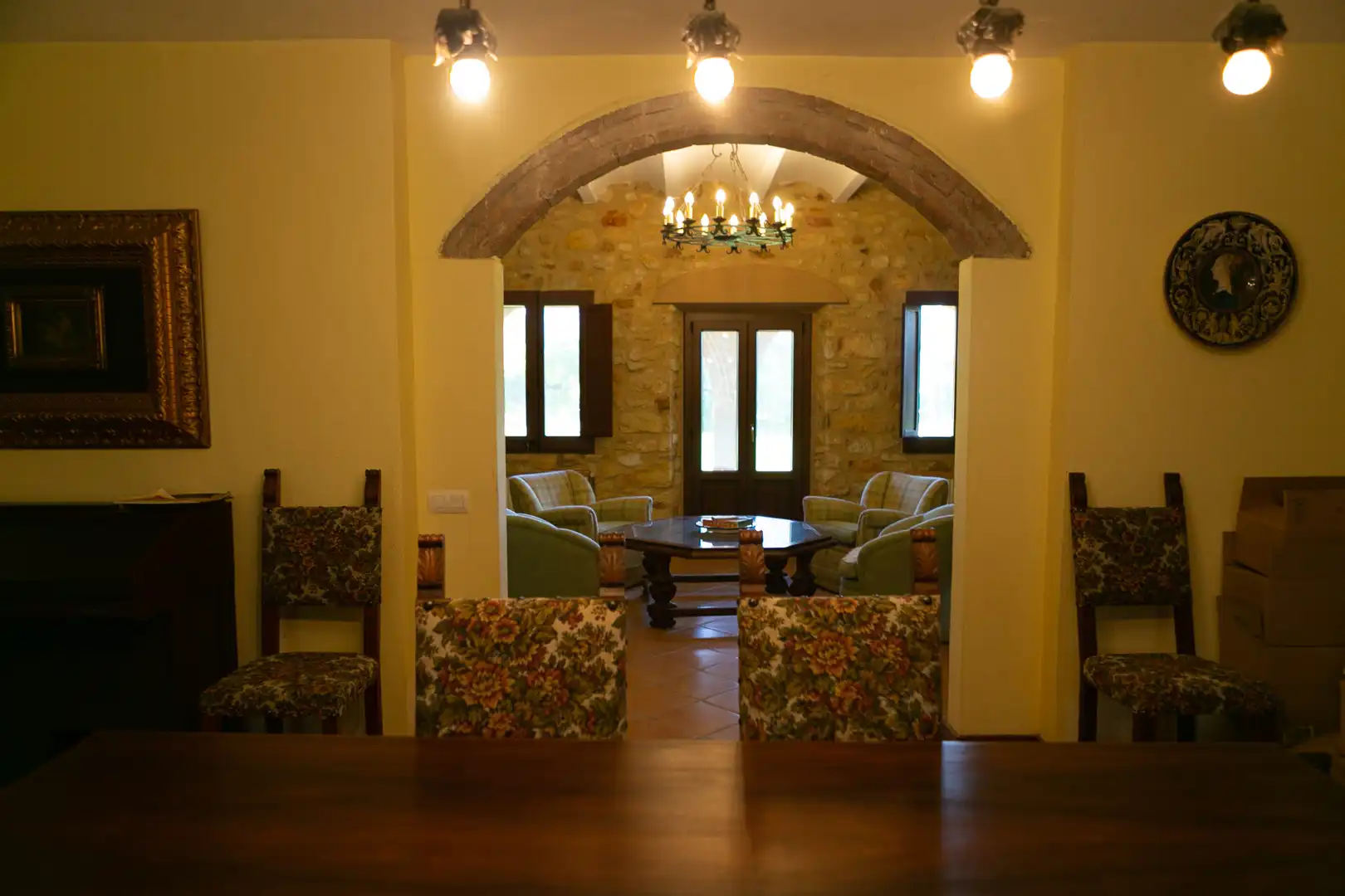 Finca rústica en venta en Pals con Calefacción, Jardín privado y Terraza