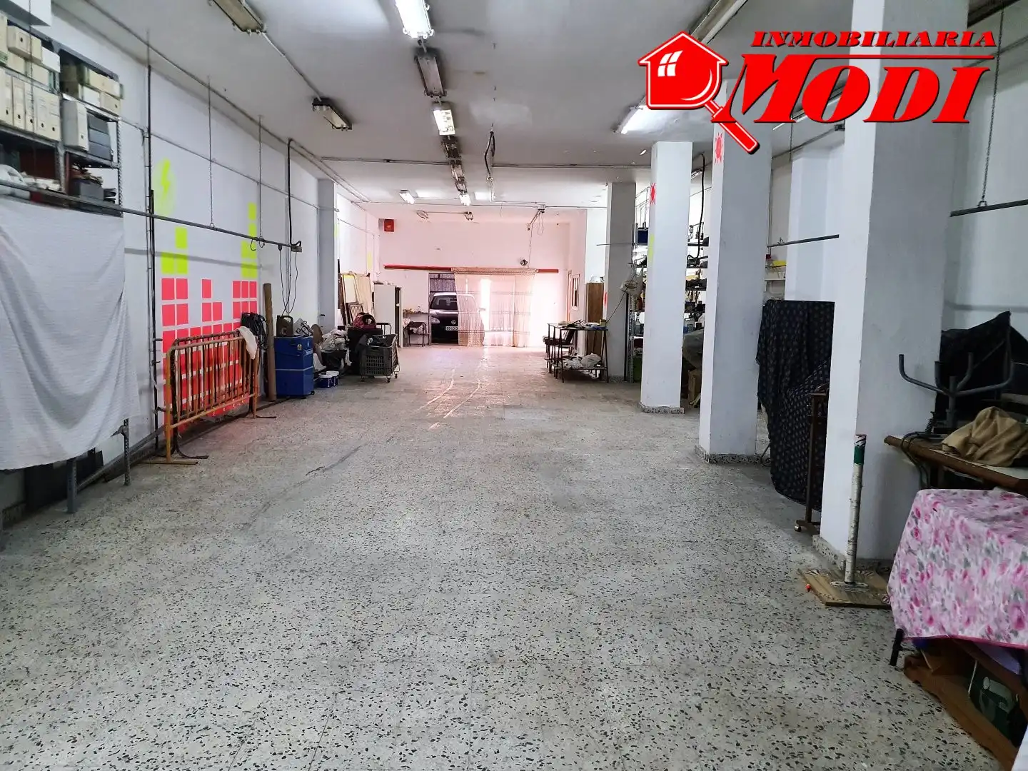 Local commercial à vendre à Dúrcal, imagen 16