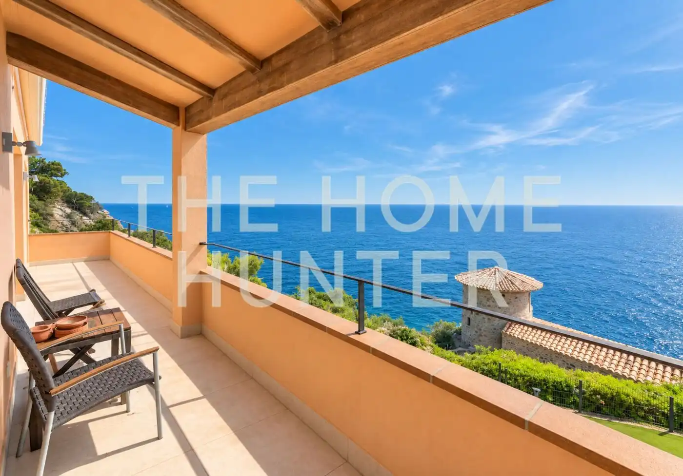 Casa con terraza en venta en PINELL EL, imagen 32