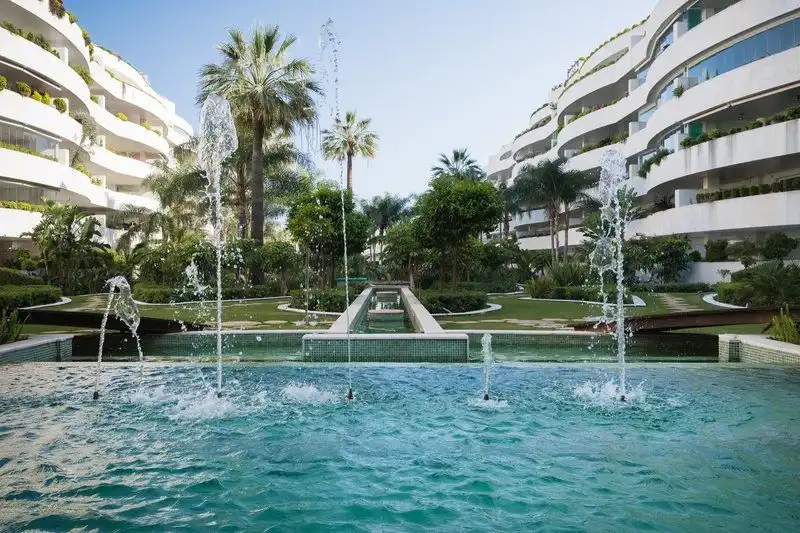 Àtic amb terrassa en venda a Nueva Andalucía, imagen 21
