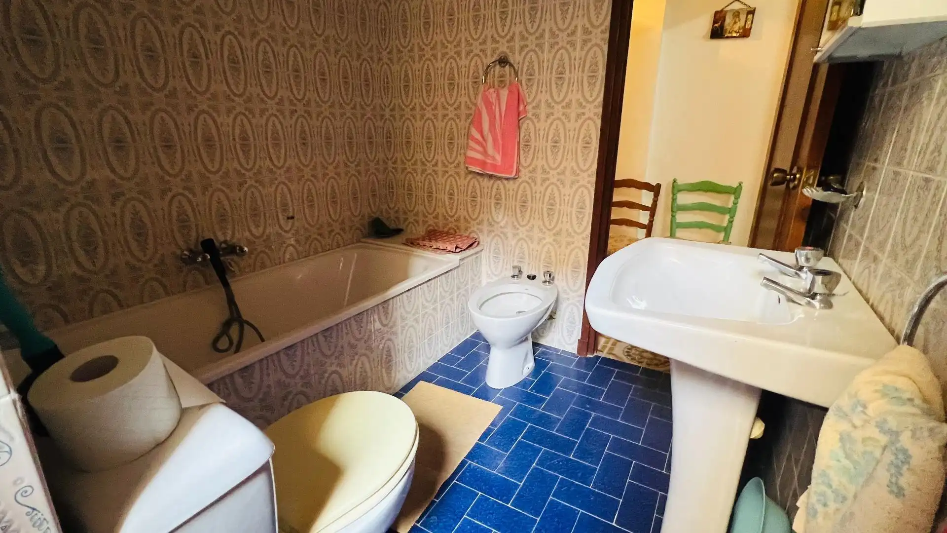 Wohnung zum Verkauf in Mula
