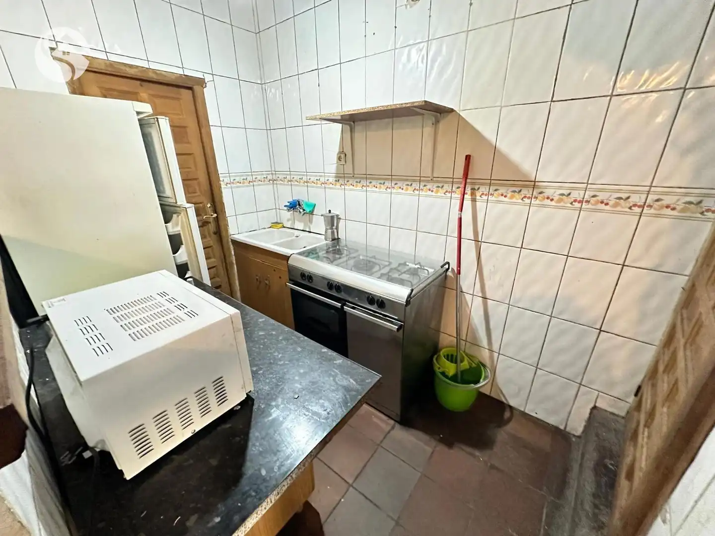 Cocina de Piso en venta en Cuenca