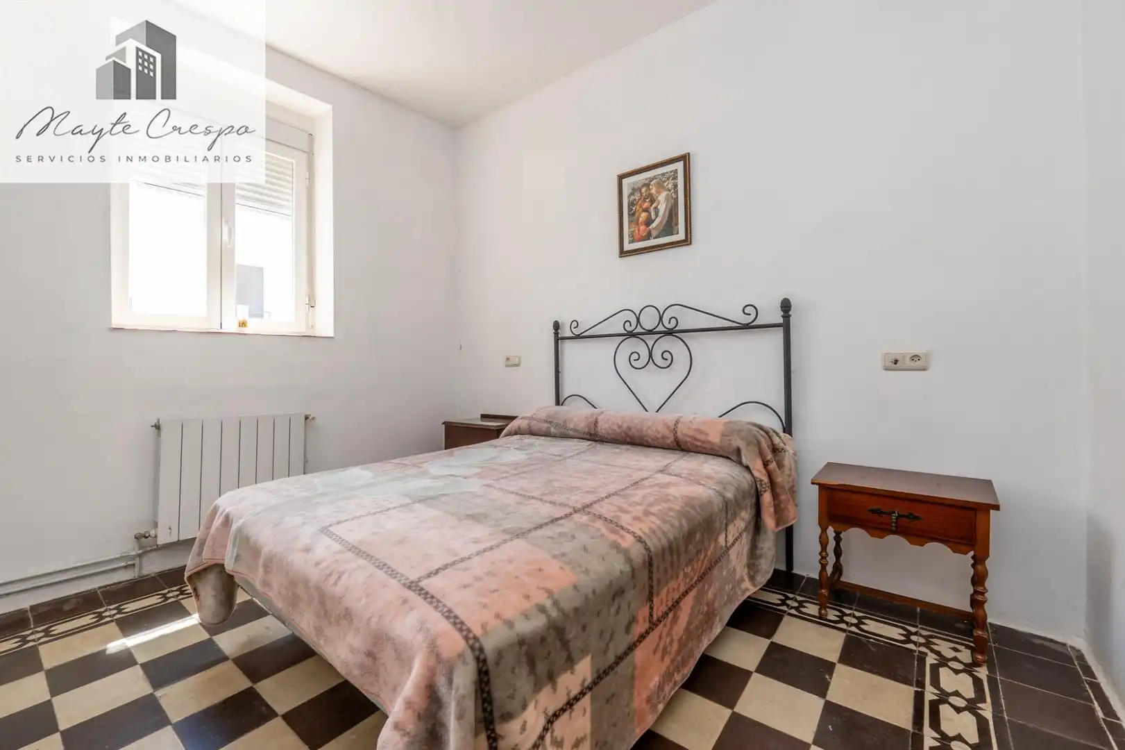 Habitación de Casa o chalet en venta en Benalúa de las Villas