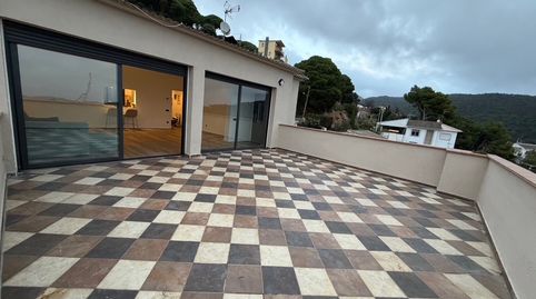 Foto 2 de Casa o chalet en venta en Carrer Les Vinyes, Sant Cebrià de Vallalta, Barcelona