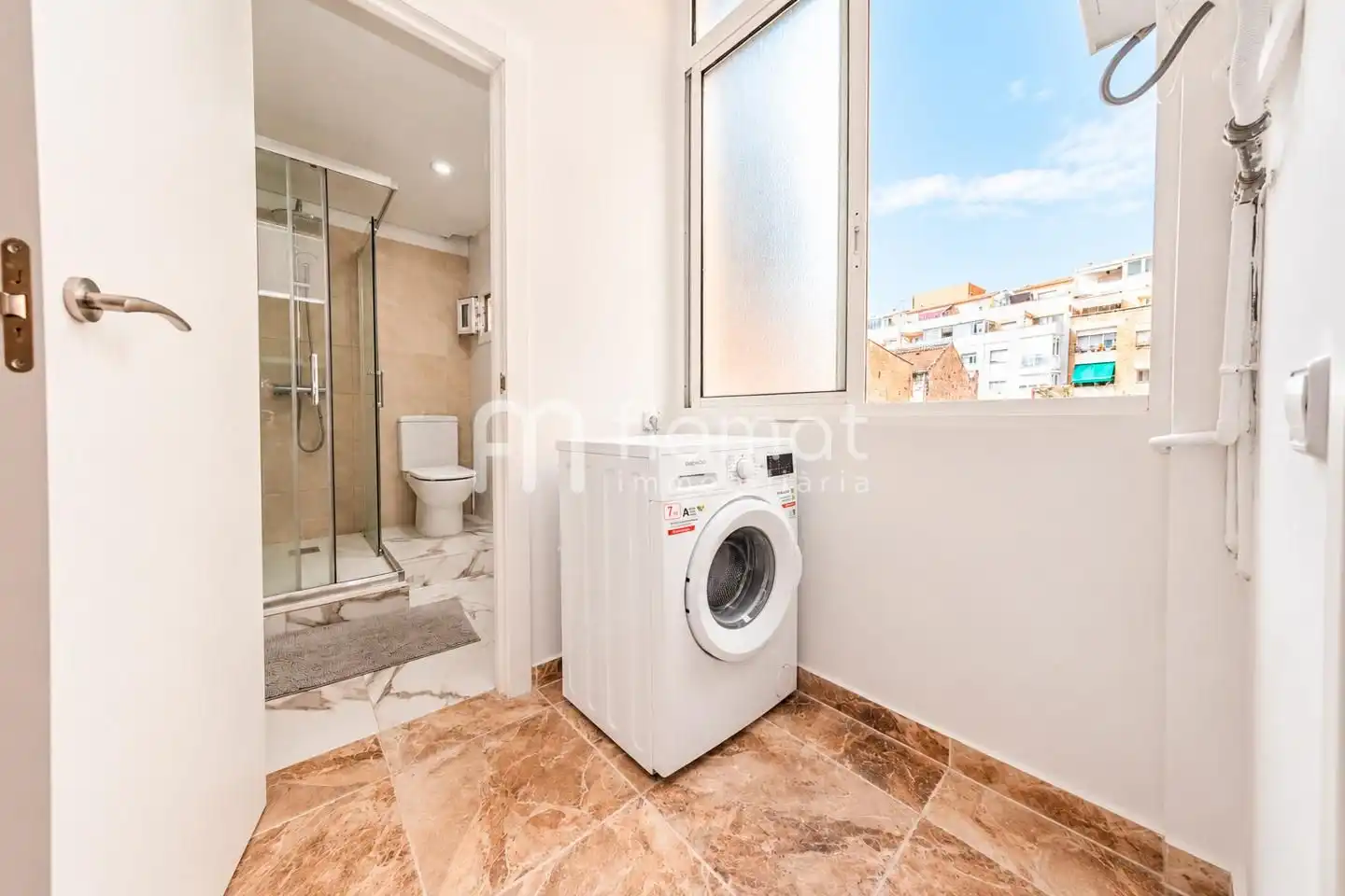 Wohnung zum Verkauf in Carrer d'Alcolea, imagen 15