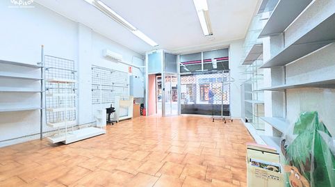 Foto 4 von Geschaftsraum zur Miete in Paseo de Pamplona, 30, Paseo Independencia, Zaragoza Capital