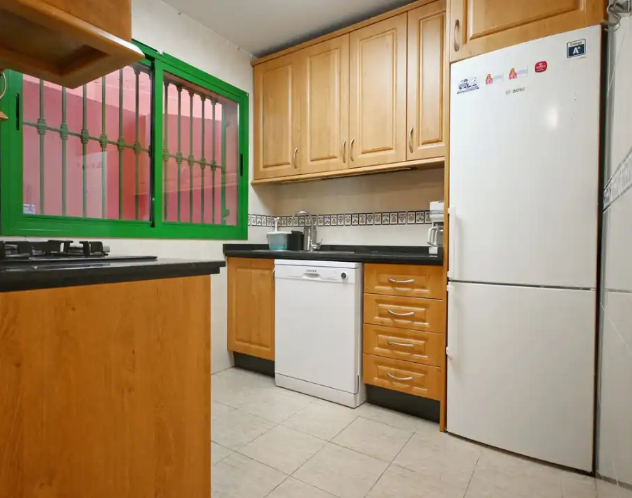 Piso con piscina en venta en Torreblanca del Sol, imagen 12