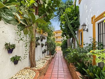 Rez-de-chaussée avec piscine à vendre à Riviera del Sol