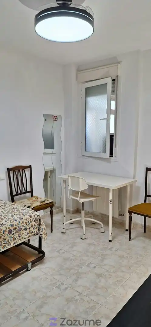 Wohnung zur Miete in Calle del Dr. Varela, Alpedrete