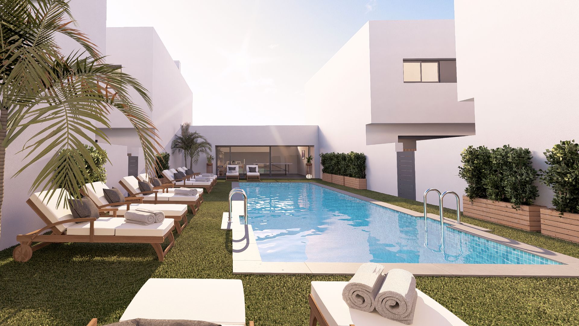 Dúplex en venda a Calle Antonio Quirós, 11, La Cañada de San Urbano