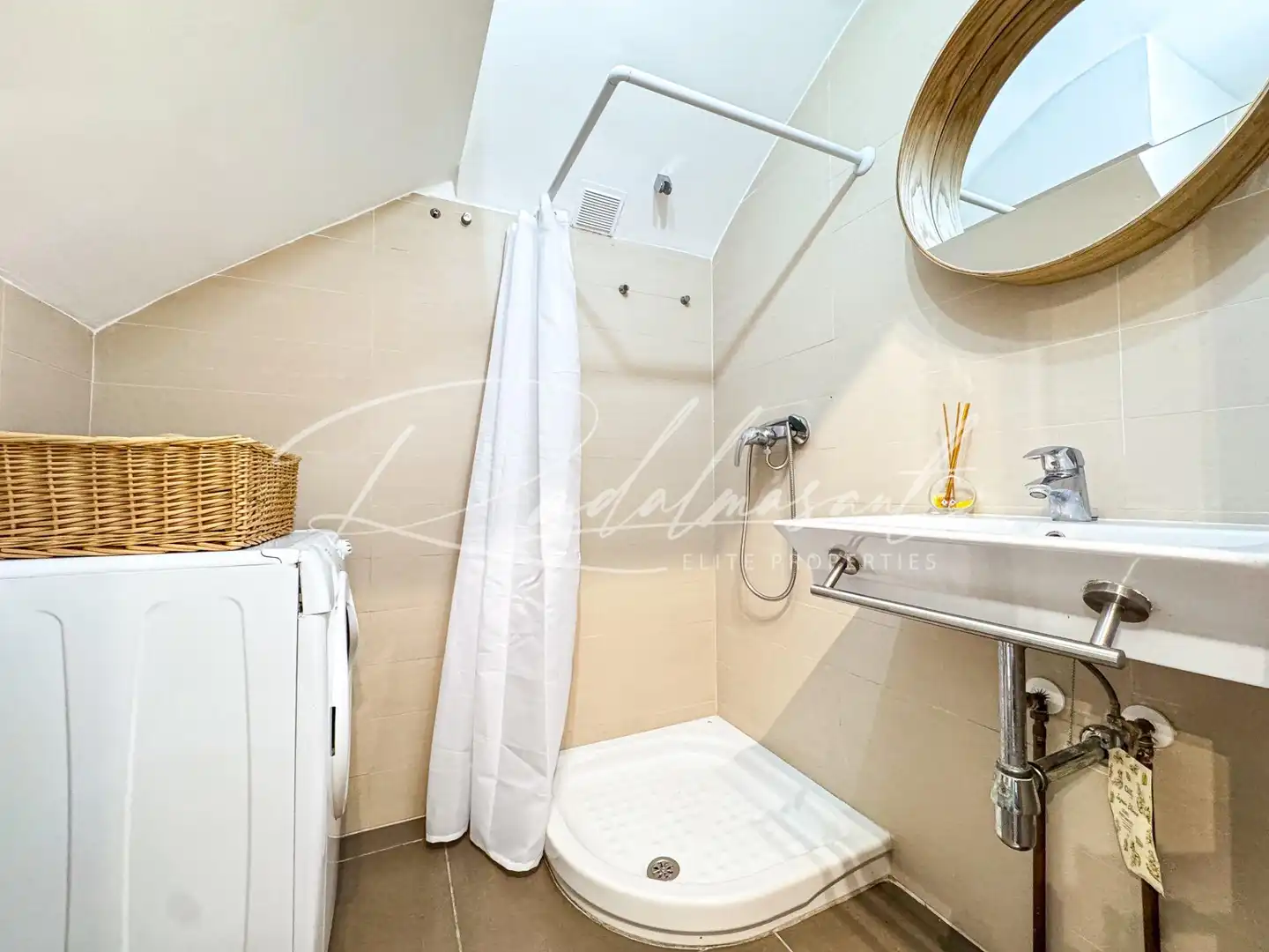 Casa pareada con piscina en venta en Carrer Carrer Migjorn, imagen 20