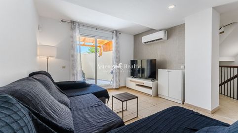 Foto 5 de Casa adosada en venta en El Brezo, Playa Fañabé Alto, Adeje