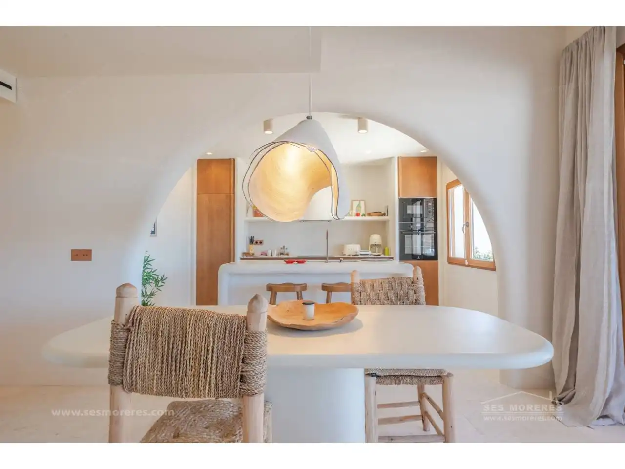 Villa avec piscine à vendre à Port d'Addaia, imagen 10
