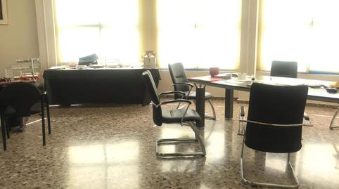 Foto 4 von Gebaude zur Miete in Almansa, San Crispín, Elche / Elx