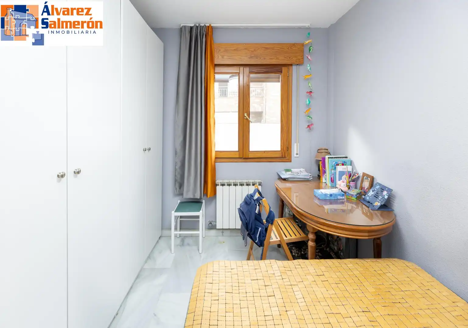 Casa a schiera con piscina in vendita a Calle los Huertos #7, imagen 21