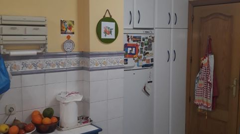 Foto 5 de Piso en venta en Calle de Saavedra Fajardo, Puerta del Ángel, Madrid Capital
