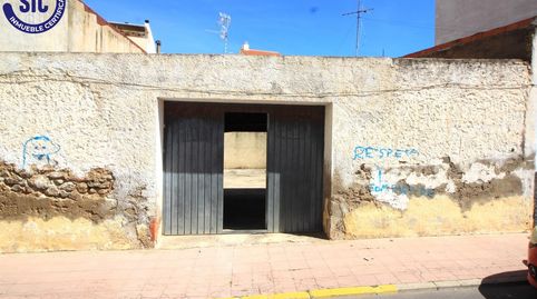 Foto 2 de Residencial en venta en Calle Pintor Sorolla, 5, Centro, Oropesa del Mar / Orpesa